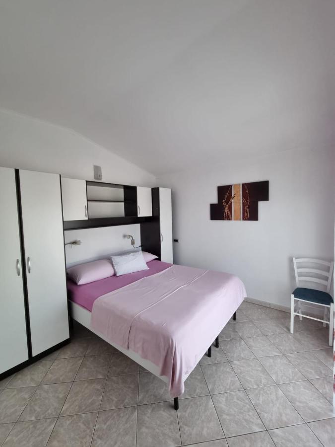 Apartments Jann Krk Town Exterior photo